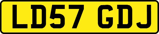 LD57GDJ