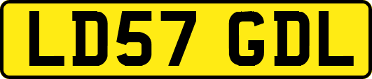 LD57GDL