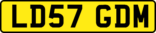 LD57GDM