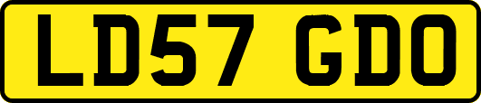 LD57GDO