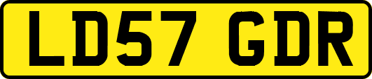 LD57GDR