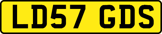 LD57GDS