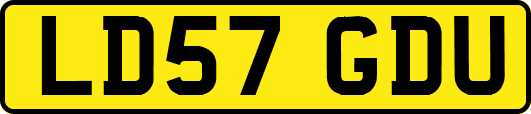 LD57GDU