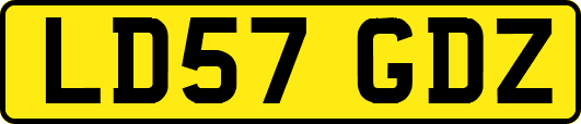 LD57GDZ