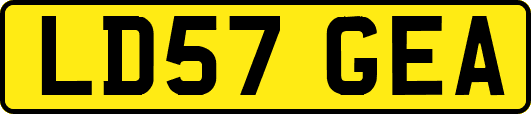 LD57GEA