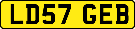 LD57GEB