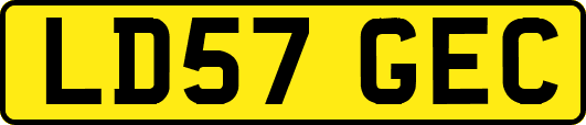 LD57GEC