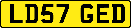 LD57GED