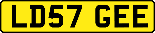 LD57GEE