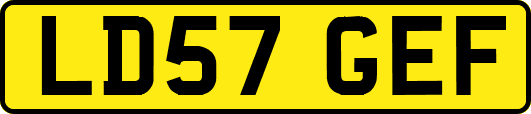 LD57GEF