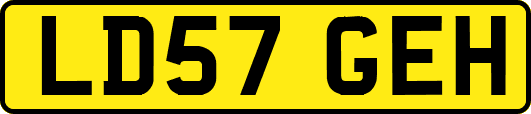 LD57GEH