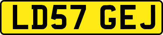 LD57GEJ