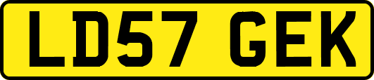 LD57GEK