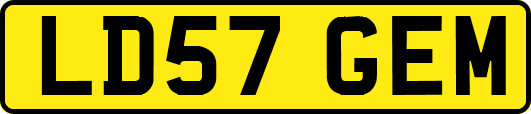 LD57GEM