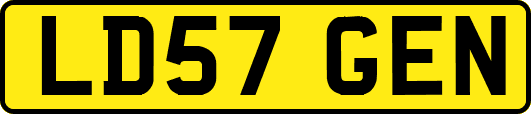 LD57GEN