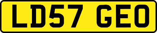 LD57GEO