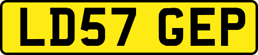 LD57GEP