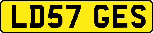 LD57GES