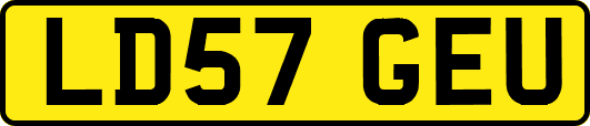 LD57GEU