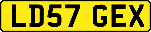 LD57GEX