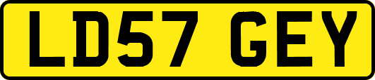 LD57GEY