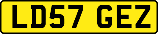 LD57GEZ