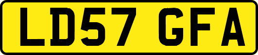LD57GFA
