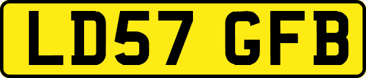 LD57GFB