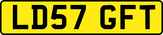 LD57GFT