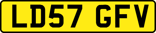 LD57GFV