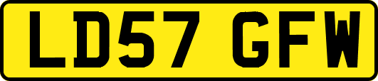 LD57GFW