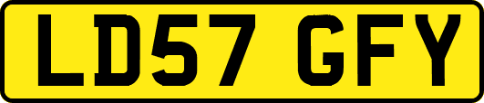 LD57GFY
