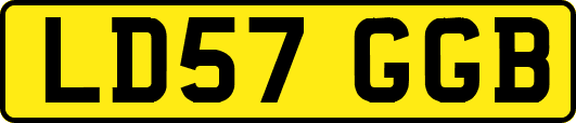 LD57GGB