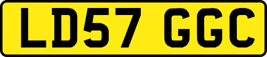 LD57GGC