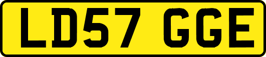 LD57GGE
