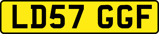 LD57GGF