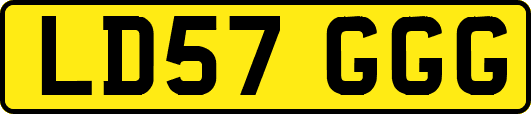 LD57GGG