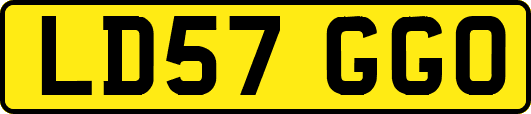 LD57GGO