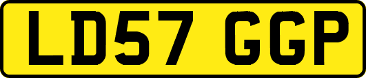LD57GGP