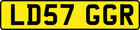 LD57GGR