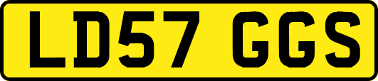 LD57GGS