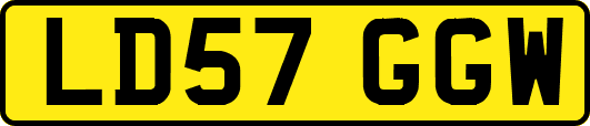 LD57GGW