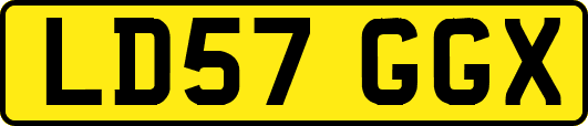 LD57GGX