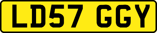 LD57GGY