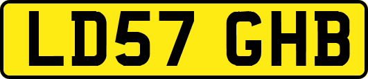 LD57GHB