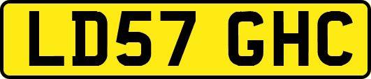 LD57GHC