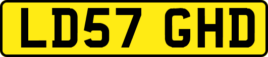 LD57GHD
