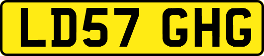 LD57GHG