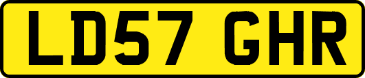 LD57GHR