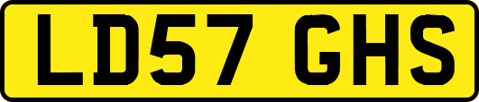 LD57GHS